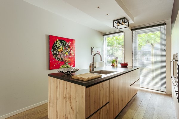 Medium property photo - Vigelandstraat 3, 2548 JR Den Haag
